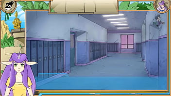 Night lesson episode nine