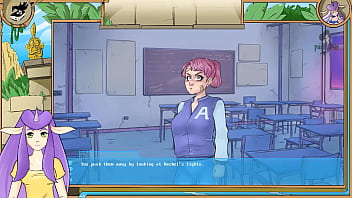 Night lesson episode nine