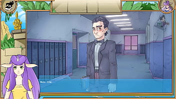 Night lesson episode nine