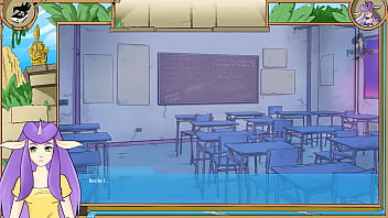 Night lesson episode nine