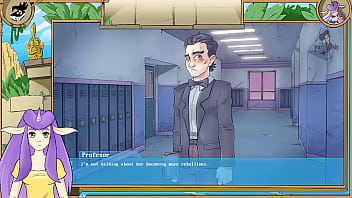 Night lesson episode nine