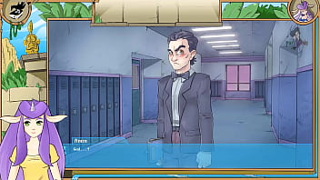 Night lesson episode nine