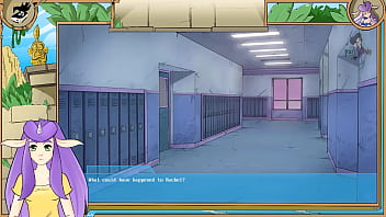 Night lesson episode nine