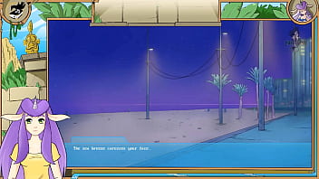 Night lesson episode nine Night lesson episode nine