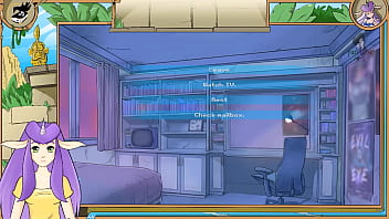 Night lesson episode nine