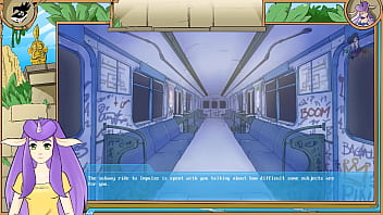 Night lesson episode nine