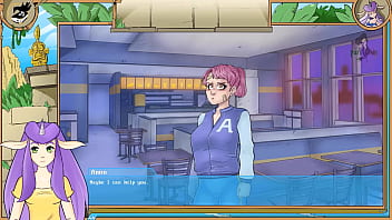 Night lesson episode nine