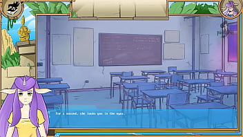 Night lesson episode nine