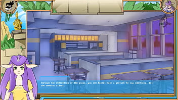 Night lesson episode nine