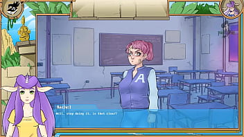 Night lesson episode nine