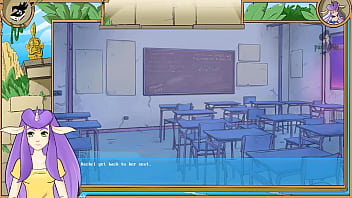 Night lesson episode nine