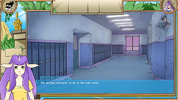 Night lesson episode nine