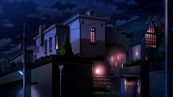 She fucked by behind in rough sex