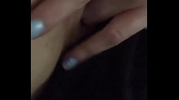 Sassy3614 wärmt sich auf