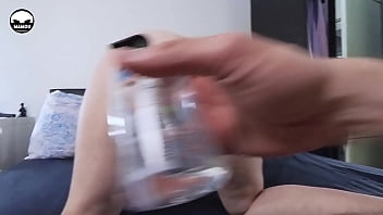 Mamou avec lena fee du desir fetichisme des pieds et éjaculation interne ba 4 3