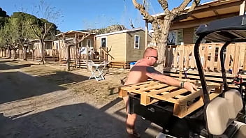 Doing Our Daily Tasks And Living Our Normal Life Naked This Is How Supposed To Be "normal"#naked #nude #nudism #nudist thumbnail