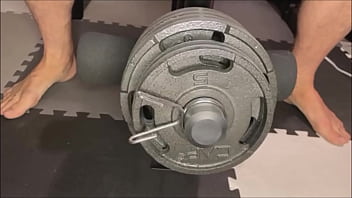 Dom Rod S'entraîne Comme Un Professionnel thumbnail