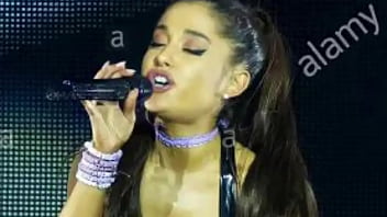 Ariana Grande Master Fap Challenge thumbnail