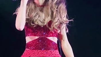 Ariana grande master fap challenge