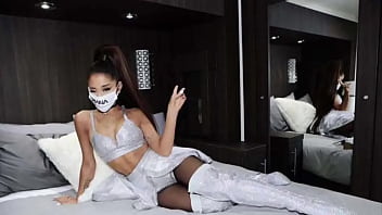 Ariana grande master fap challenge