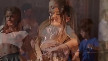 Ariana grande master fap challenge