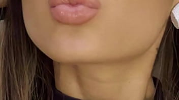 Ariana grande master fap challenge