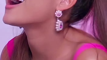 Ariana grande master fap challenge