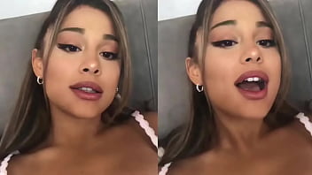 Ariana grande master fap challenge