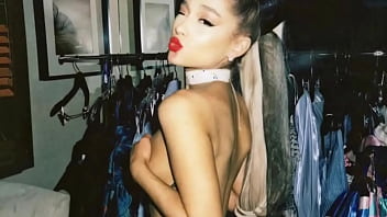 Ariana grande master fap challenge