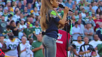 Ariana grande master fap challenge