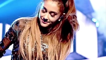 Ariana grande master fap challenge