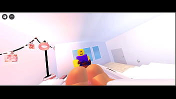 Whorblox Niko Skin Download Link In My Profile thumbnail