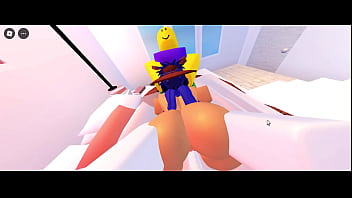 Whorblox Niko Skin Download Link In My Profile thumbnail