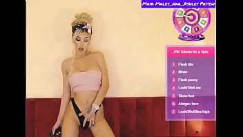 Big titty blonde maya mayley 23