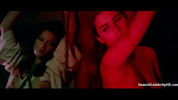 Rosalba neri romina power in marquis de sade justine 1970