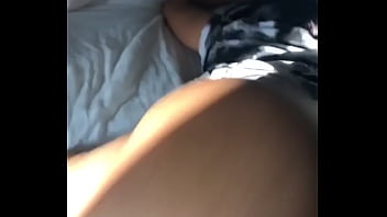 Thick redbone fucked