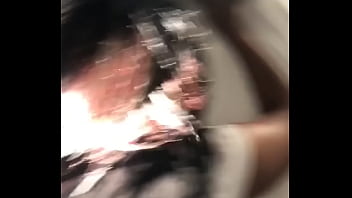 Thick redbone fucked