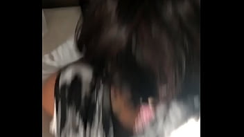 Thick redbone fucked