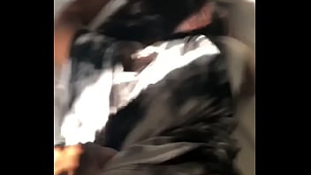 Thick redbone fucked