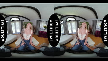 Pov petite blonde wants you to be rough