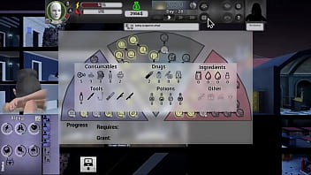 My first servent so happy cost of survival ep 4