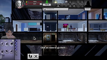 My first servent so happy cost of survival ep 4