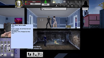 My first servent so happy cost of survival ep 4