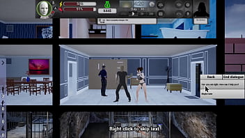 My first servent so happy cost of survival ep 4