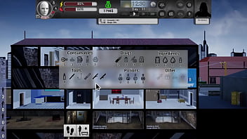 My first servent so happy cost of survival ep 4