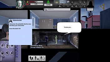 My first servent so happy cost of survival ep 4