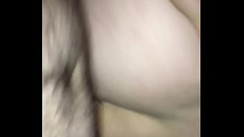 Hittin from the back