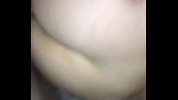 Hittin from the back