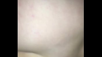 Hittin from the back