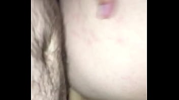 Hittin from the back